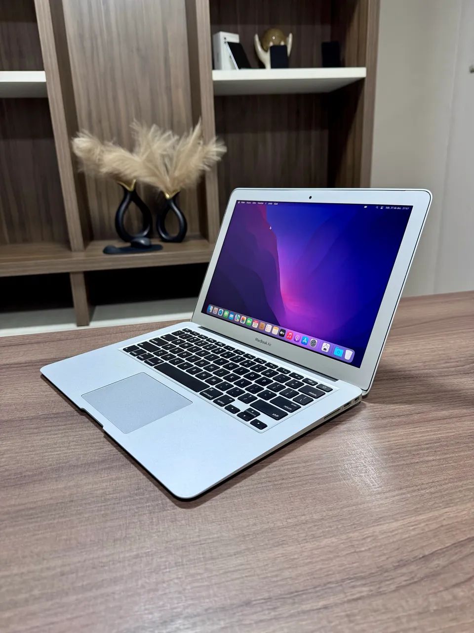 MacBook Air 2017 Core i7 - Foto 4