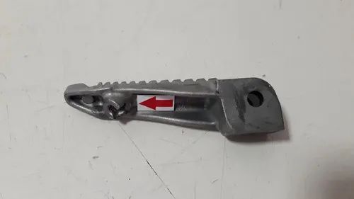 Pedaleira Dianteira Kawasaki Z400 19/23 L/e Detalhes 64323 - Peças