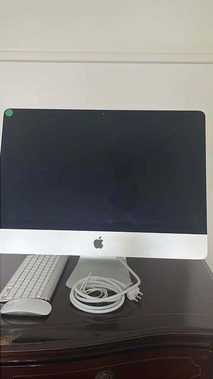 iMac 2017