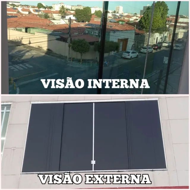 Insulfilm  aplicação profissional  - Foto 2