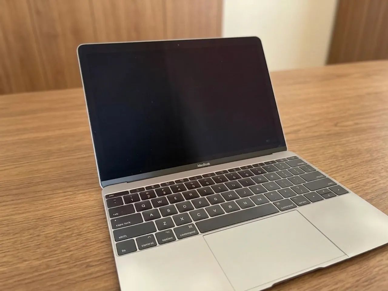 MacBook 12