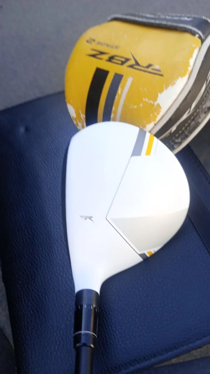 Taco de golf  - Foto 5