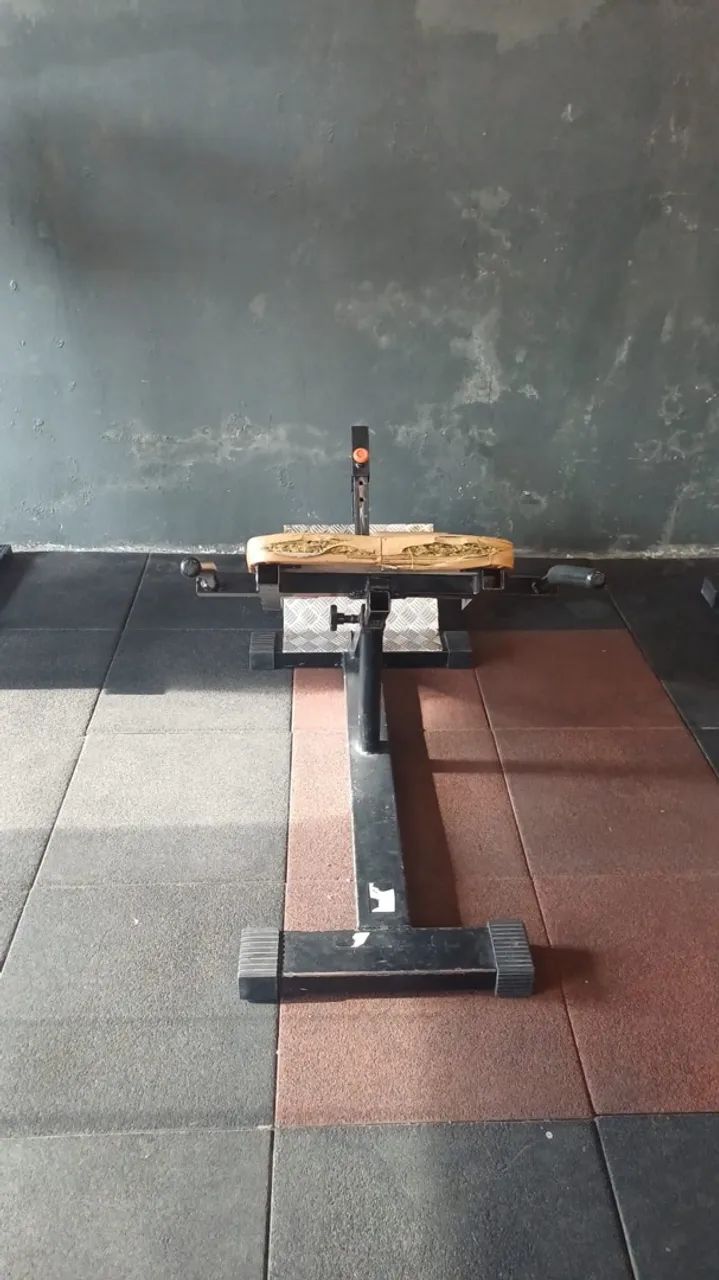 Extensor de lombar  - Foto 2