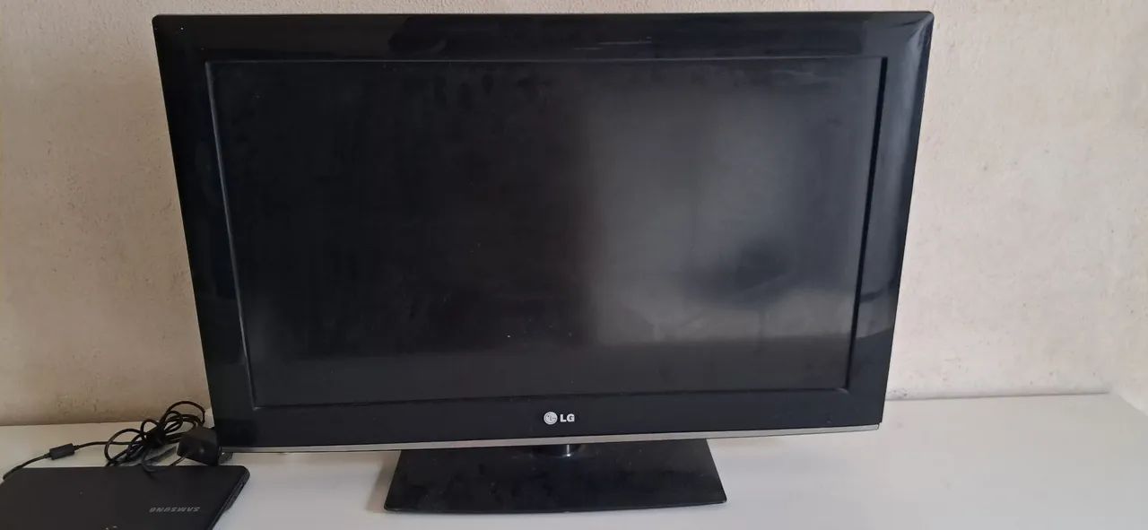 TV LG 32"  - Foto 2