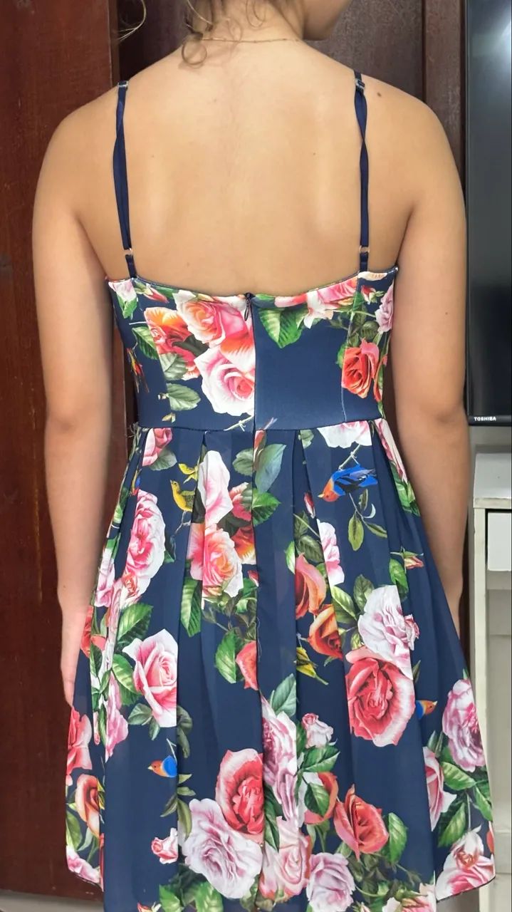Vestido - Foto 3