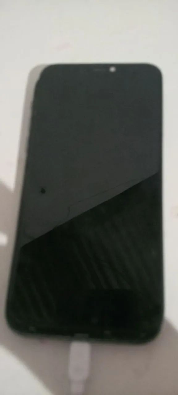 Tela iPhone 11 normal 