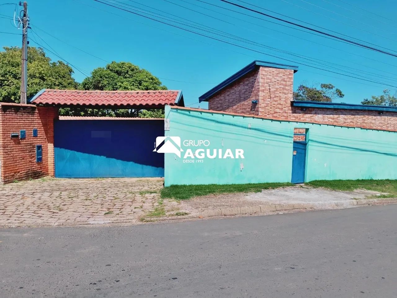 chácara - Chácaras São Bento - Valinhos