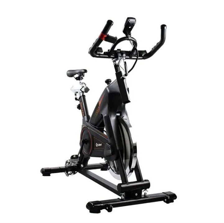 Bicicleta hergometrica  elite pro - Foto 2