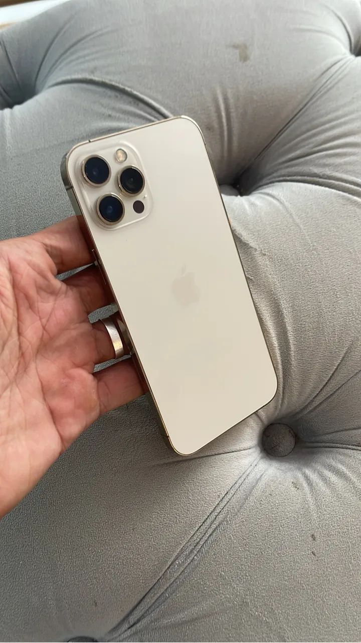 Iphone 12 pro max 128gb