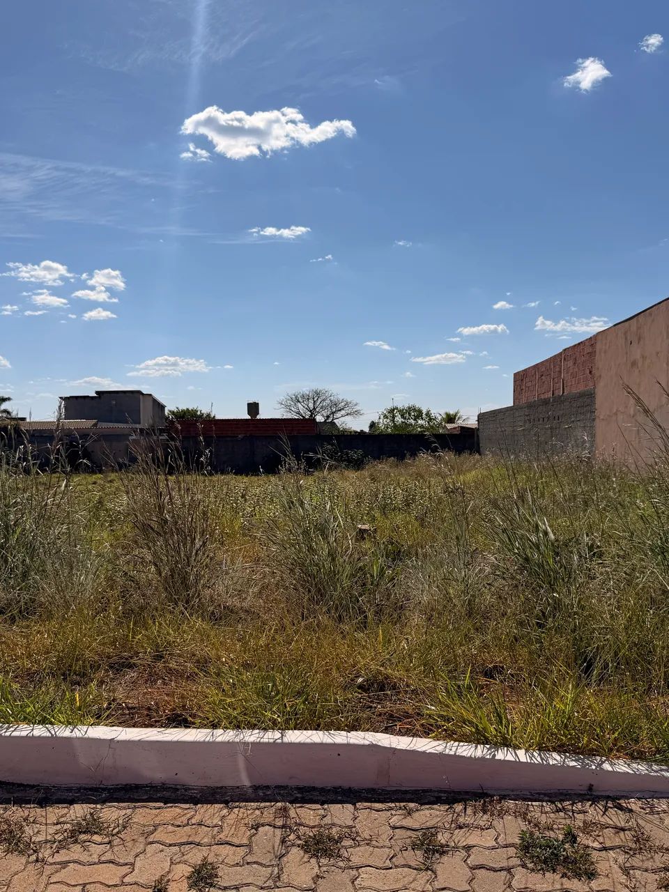 Vendo excelente lote na Ponte Alta.  - Foto 2