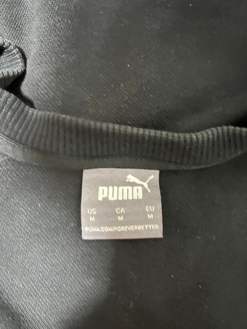casaco puma M - Foto 3