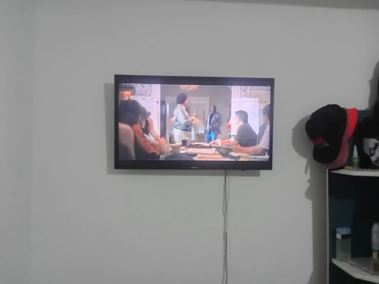 Tv Samsung Plus Smart 32