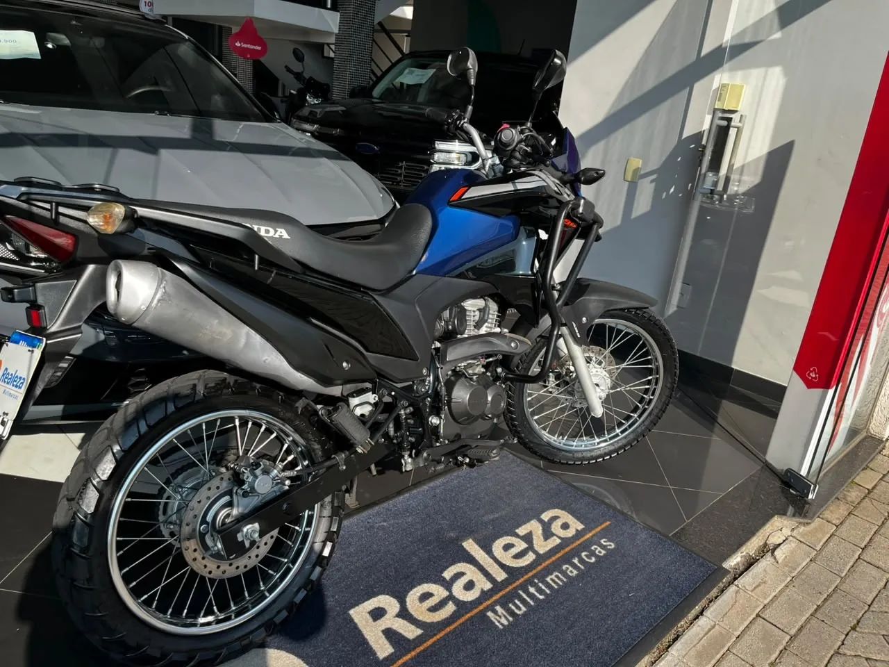Honda XRE 190/ Flex - Foto 2