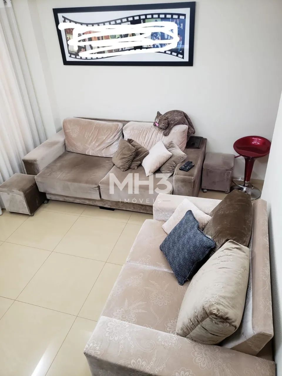 casa - Parque Villa Flores - Sumaré - Foto 4