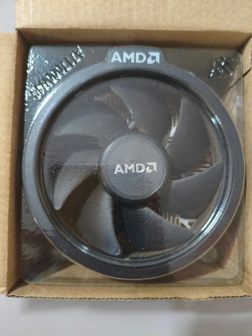 Processador Ryzen 3 3300x Com Cooler Box. NUNCA FEITO OVERCLOCK - Foto 5