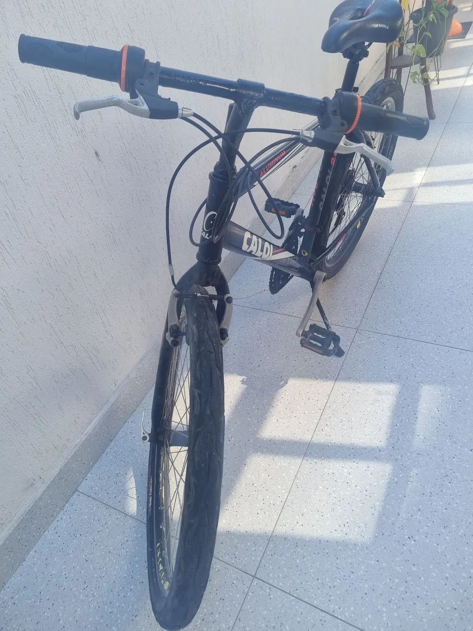 Bicicleta  - Foto 5