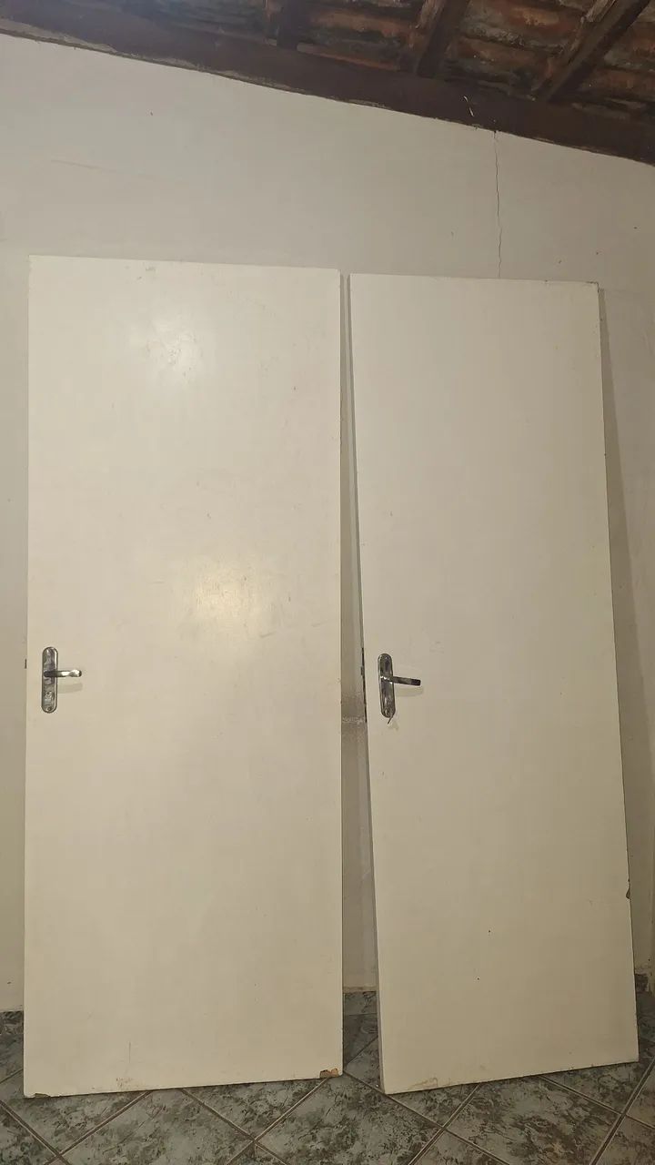 Porta lisa - Foto 2