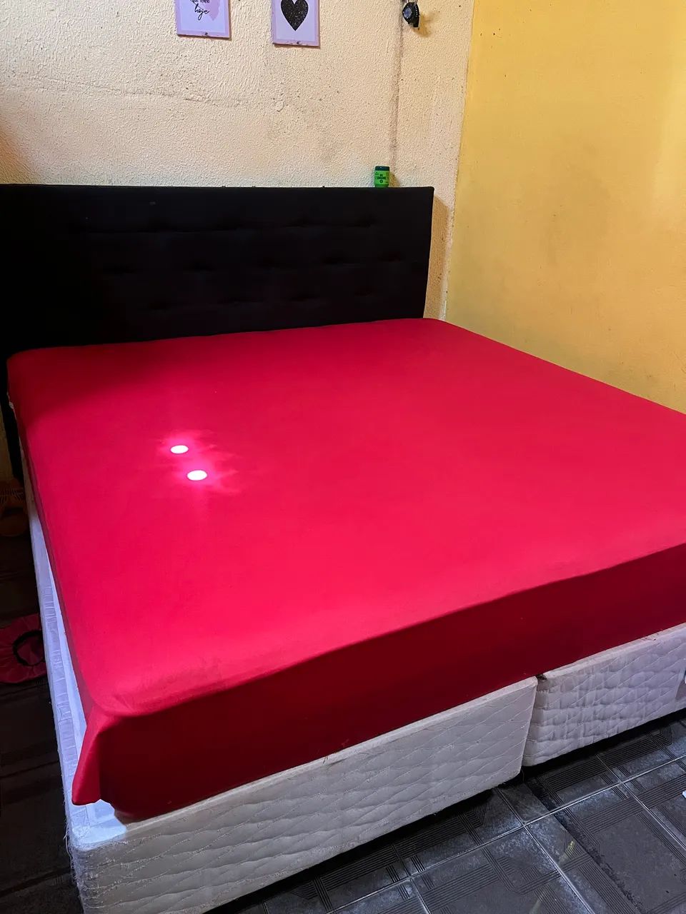 Cama casal super king  - Foto 5