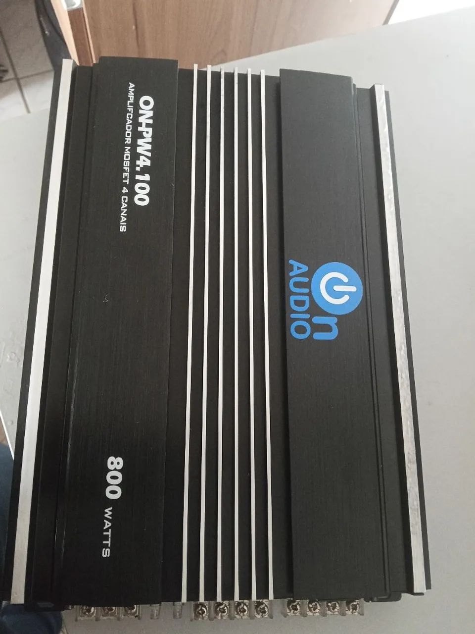 Módulo Som automotivo  - Foto 3