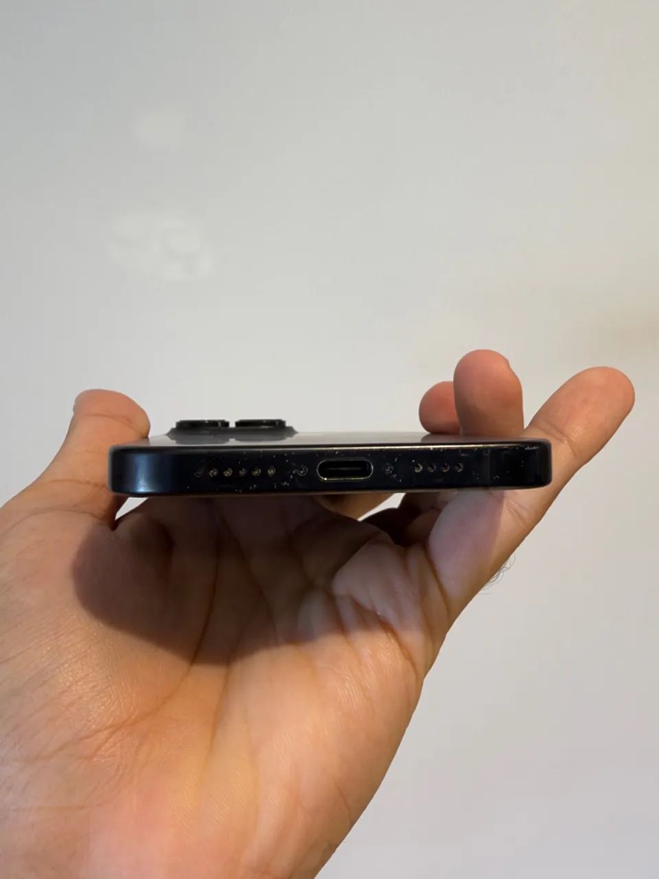 iPhone 16 PRO MAX 256GB | Bat 93% - Foto 3
