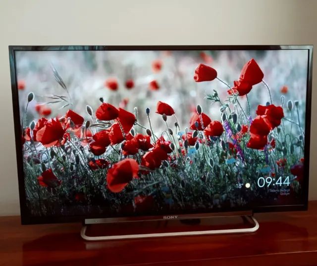 Tv Sony 40 polegadas-Retirada de peças - Foto 2