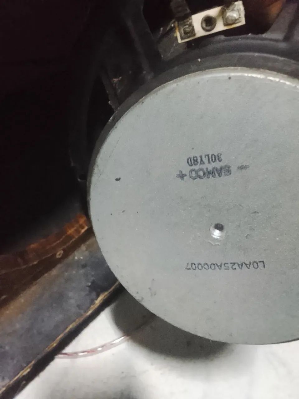 Vendo caixa de som automotivo  - Foto 2