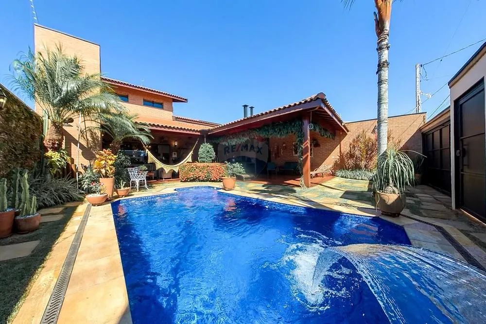 Casa a venda na Vila Romana, Pirassununga SP - Foto 5