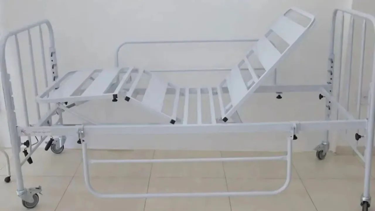 Cama hospitalar  - Foto 2