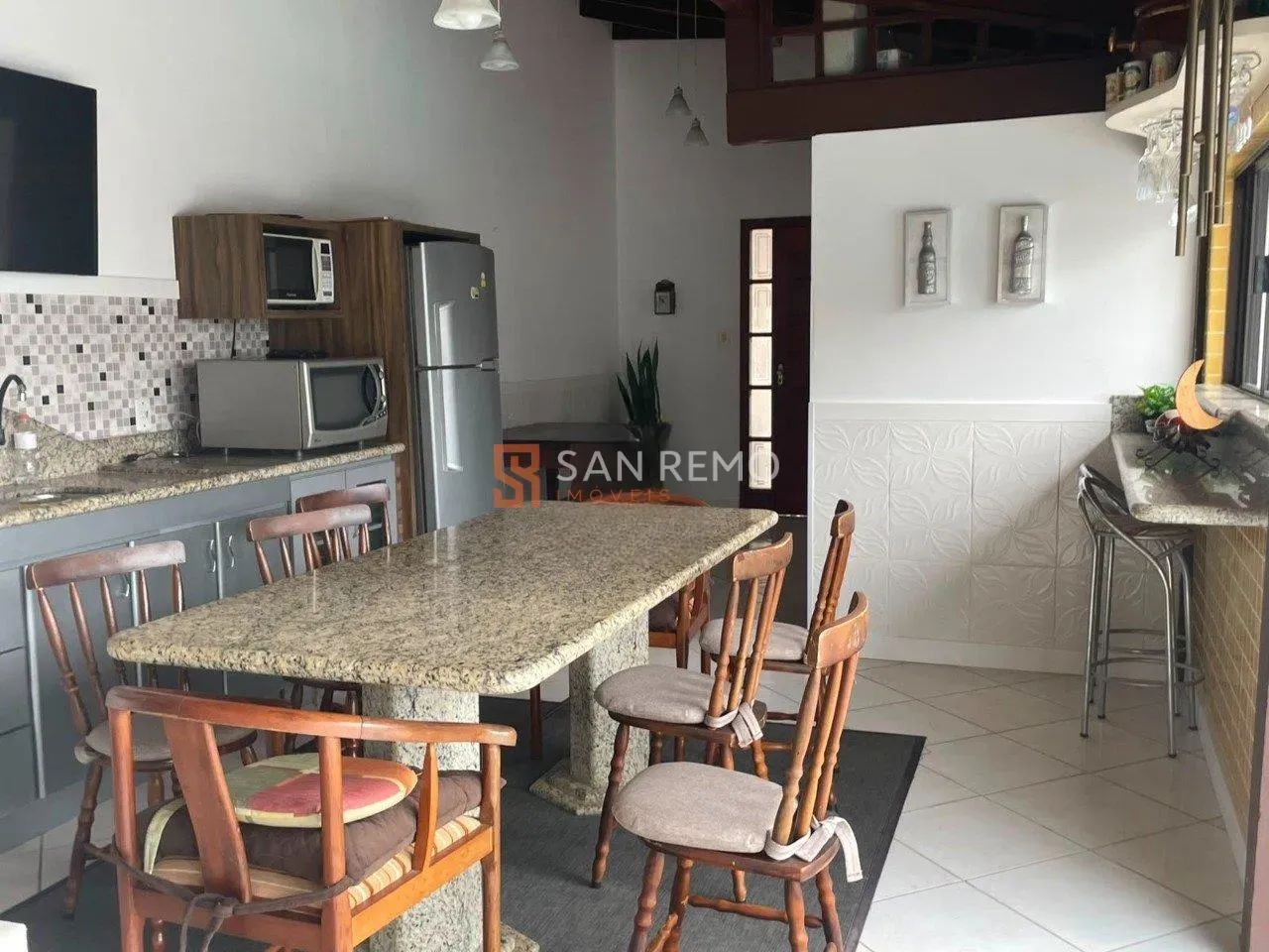 Itacorubi | Casa 4 quartos, sendo 1 suite - Foto 5