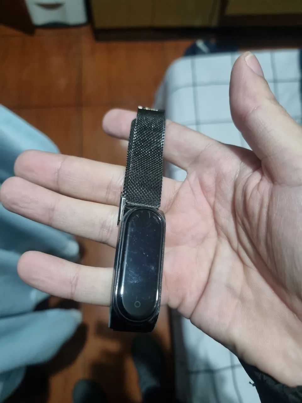 Miband 4