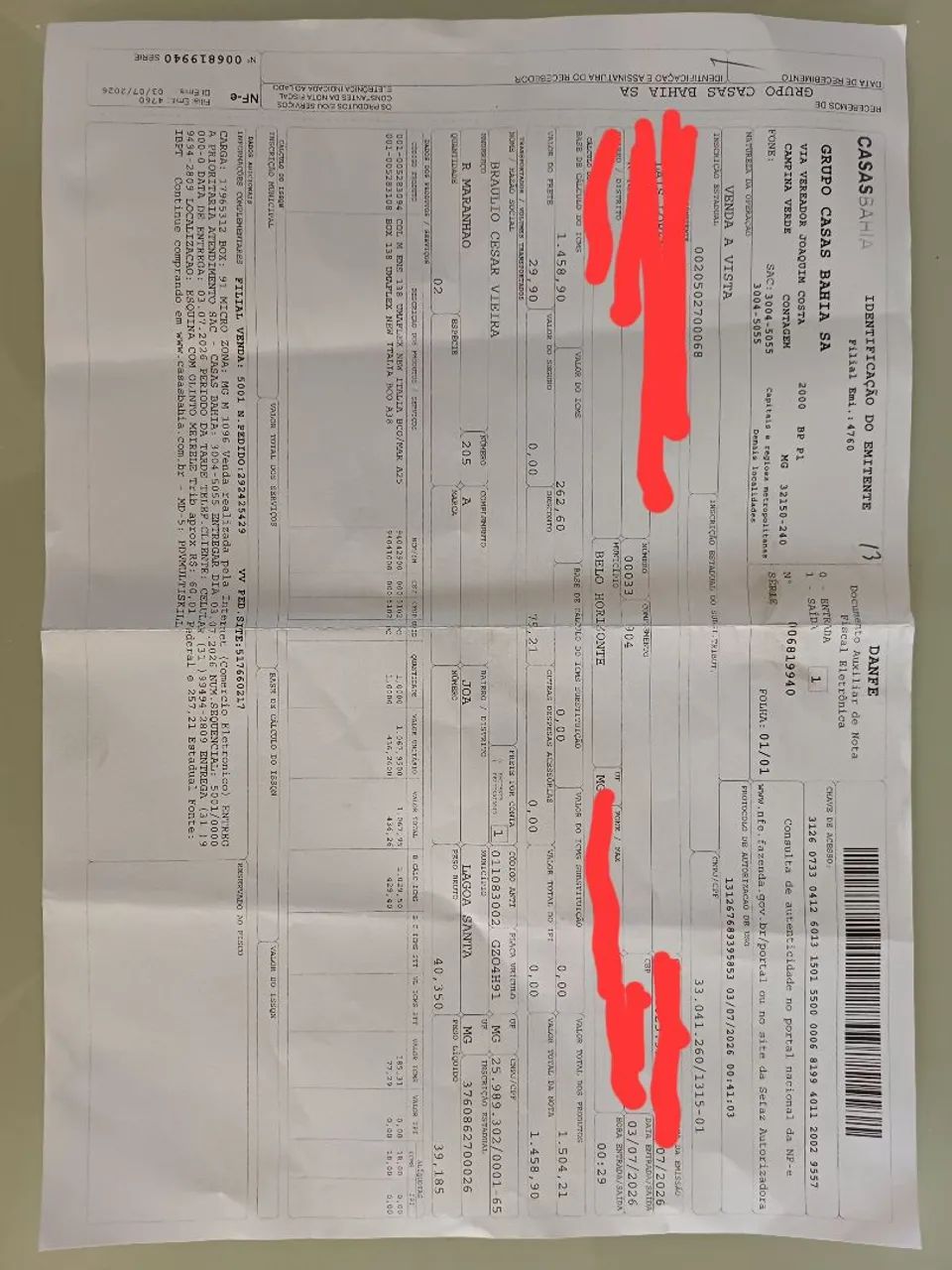 Cama Casal Umaflex NOVA!!! - Foto 2