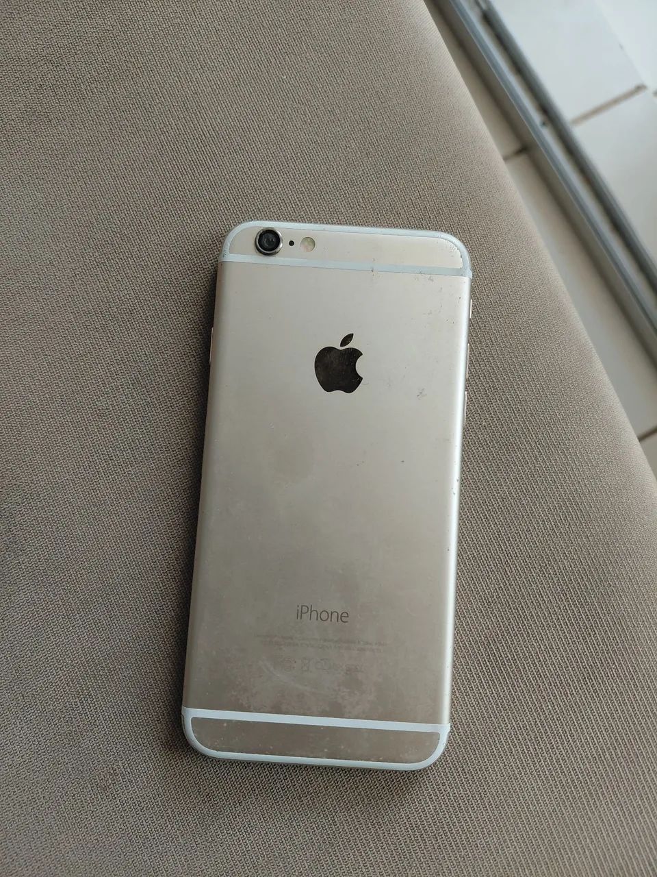 IPHONE 6 PARA DESMONTAR - Foto 2