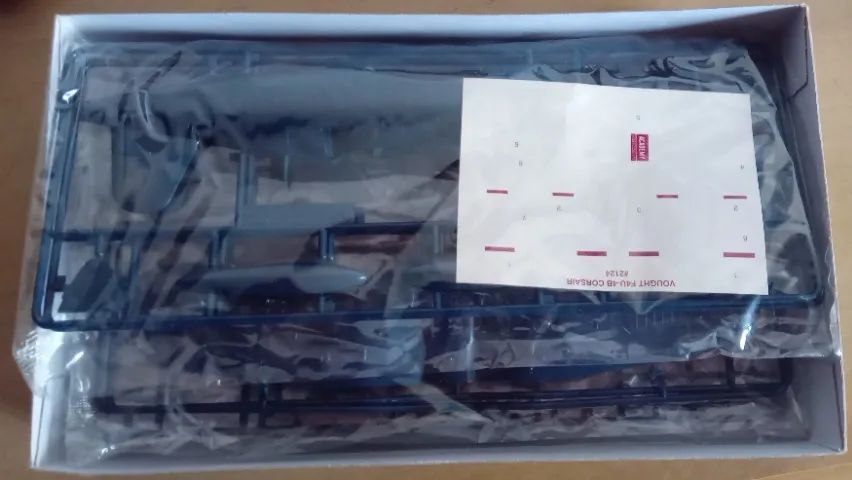 Plastimodelismo - Foto 5