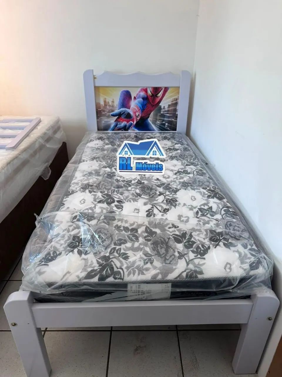 Cama infantil  - Foto 3