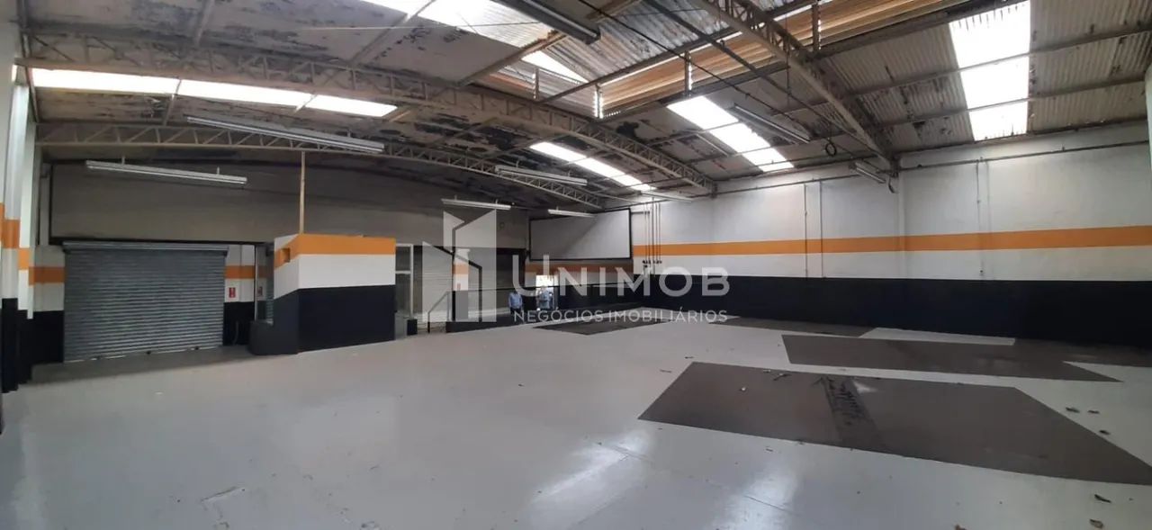 ponto comercial - Nova Campinas - Campinas - Foto 3