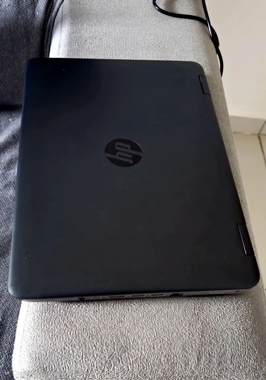 Notebook HP ProBook - Foto 2
