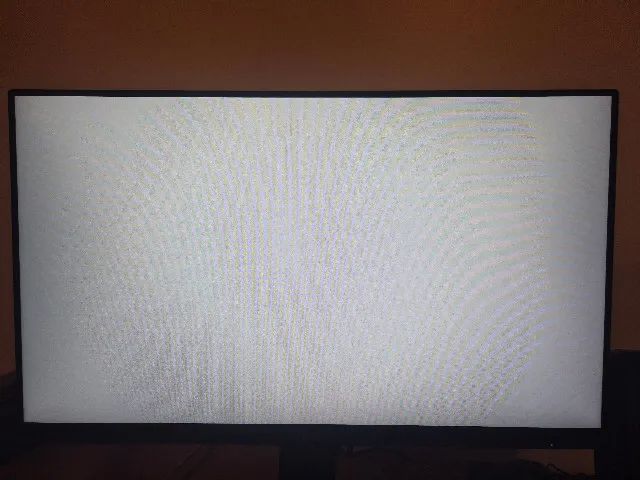 Monitor AOC Hero 23.8 Polegadas 144hz 24G2/BK - Foto 2