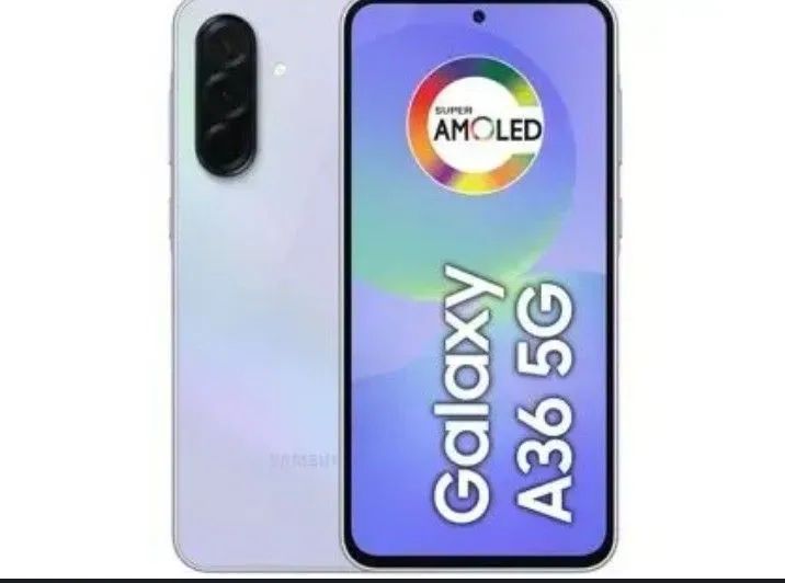 Samsung A36