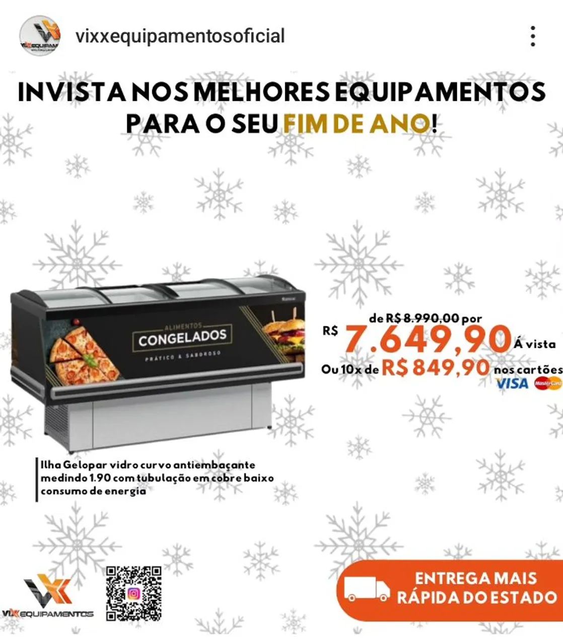 Caixa checkout e Gondolas - Foto 3