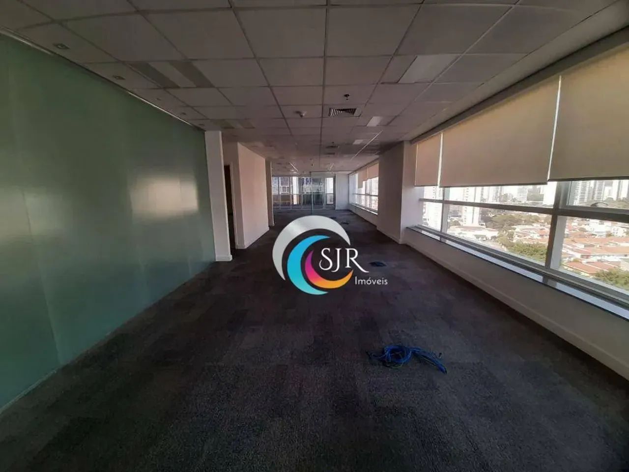 Conjunto para alugar, 400 m² - Brooklin - São Paulo/SP - Foto 2