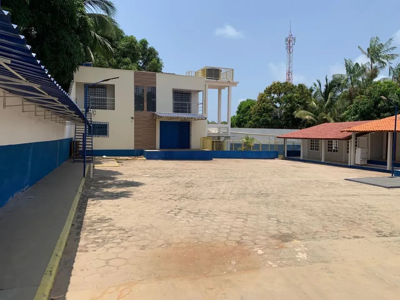 LOCAÇÃO - GALPÃO COMERCIAL | ARAÇAGY | 875M² - Foto 3