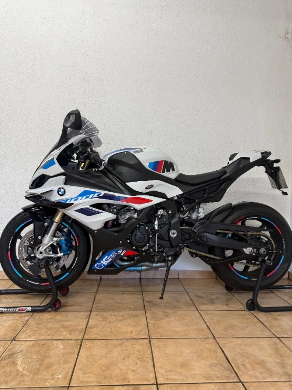 S1000rr M 2024 Nova - Foto 2
