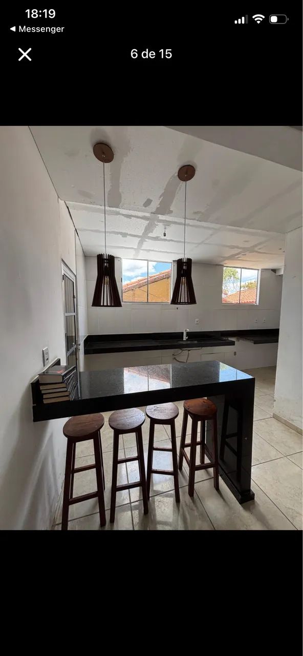 Vendo ou troco este imóvel  - Foto 3