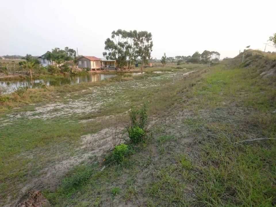 Terreno com Lagoa na Praia do Rincão. - Foto 2
