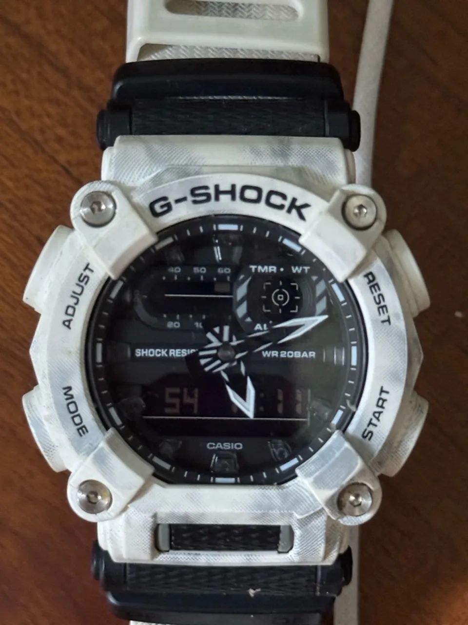 relogio G-Shock GA900GC - Foto 3