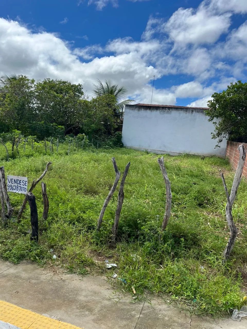 Terreno à venda  - Foto 2