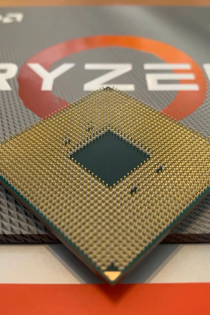 Ryzen 5 2600 - Foto 2