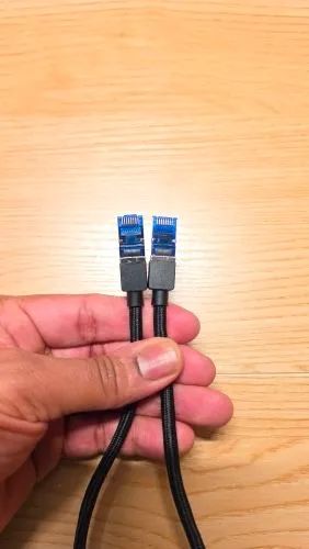 UGREEN CABO RJ45 1M - Foto 4