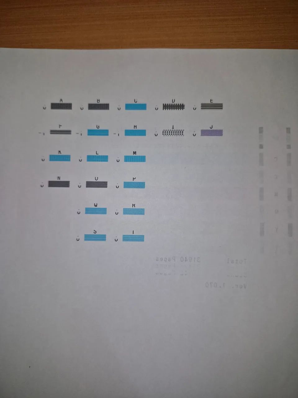 Impressora Canon G4110 com defeito - Foto 3