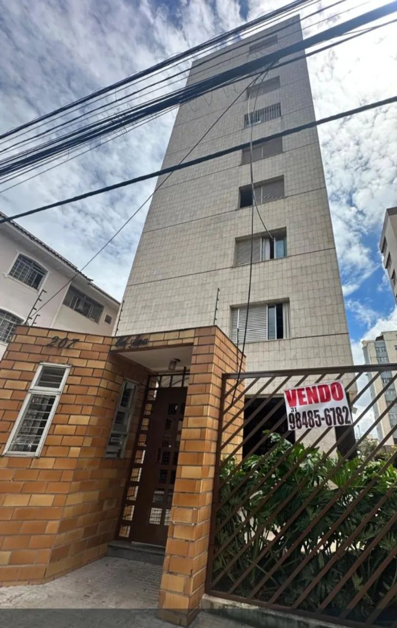 Foto - Belo Horizonte - Santa Efigênia